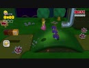 40過ぎのオッサンがスーパーマリオシリーズを追いかけ実況 ３ＤＷ－４０