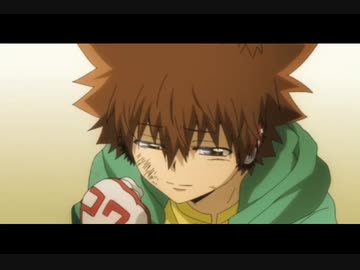 人気の アニメ 家庭教師ヒットマンreborn 動画 1 038本 ニコニコ動画