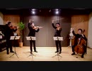 【全部俺】モーツァルトの曲にクリスマスソングを混ぜてみた