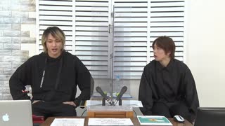 11月30日放送『GAKUなしBrother's』第12回