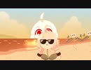 あかり草(季節外れ)