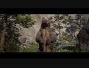 Red Dead Redemption 2やったときの8