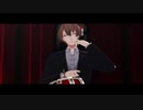 【にじさんじ人力+MMD】KING【加賀美ハヤト】