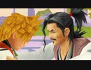 【KHMoM】記憶の旋律を辿る旅【実況】part９
