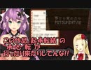 姉の小説に怒涛のツッコミをかますルイス・キャミー
