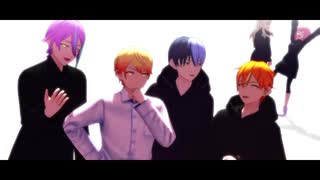 【プロセカMMD】色々とまとめ【VRoid】