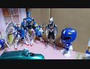 フィギュア戦隊ゴレンジャイ　5話