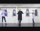 【A3!】晴天を穿つ　踊ってみた【月下の影】