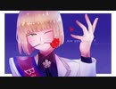 【人力ツイステ】　おちゃめ狩人　【ルーク・ハント】