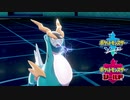 【ポケモン剣盾】能天気コバルオン【実況】
