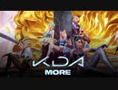 K/DA - MORE | Orchestral Arrangement (Instrumental)