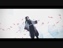 【鬼滅のMMD】Soleil -Orchestra Arrange-【カナエ】