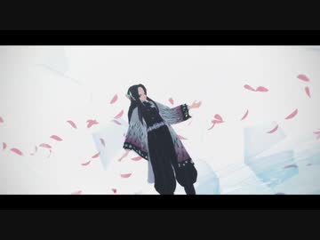 【鬼滅のMMD】Soleil -Orchestra Arrange-【カナエ】