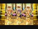 【ミリシタ】カプリコーン「NO CURRY NO LIFE」【ソロMV(編集版)】