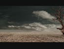 (声だけで)晴れすぎた空の下で(歌ってみた)