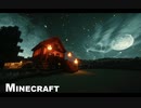 ▲『Minecraft-朝-夜-雨-』▼