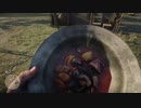 Red Dead Redemption 2やったときの14