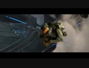 【プレイ動画】Halo 4 part11【steam版】
