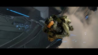【プレイ動画】Halo 4 part11【steam版】
