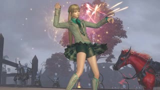 人気の 無双orochi2 動画 1 360本 ニコニコ動画