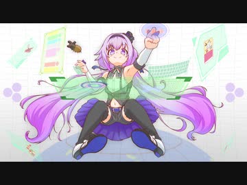 【カルロピノ イメージソング】ネオテニー / 初音ミク【オリジナル】