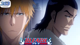 【HARUKAZE】 Welcome to our XCUTION #1【BLEACH 】