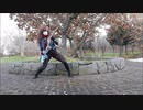 STEEL PANTHER- Eyes Of A Panther　カバー　by おかま