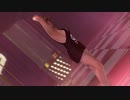 【DoaX3F】ポールダンス みさき120305