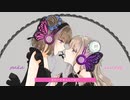【オリジナルMV】magnet/歌ってみた【コラボ】【ぱか＆海月】
