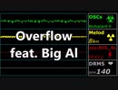 【Big Al】 Overflow 【Vocaloid オリジナル曲】
