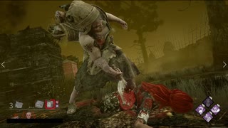 【DBD】ツインズ(シャルロット&ヴィクトル) メメント・モリ【2種類・2パターンのメメモリ】