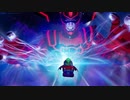 【高画質】歴代最高のワンタイムイベント　マーベルヒーローたちと協力し、ギャラクタスとの戦いに終止符を打て！！シーズン5はどうなる！？  [フォートナイト/Fortnite]