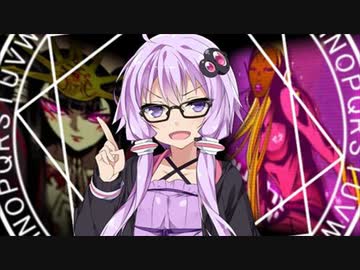 【beatmaniaIIDX】千と八百の年、超えてさえ進歩するゆかりさん【VOICEROID実況】#37