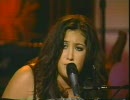 Vanessa Carlton - Wanted (Live)