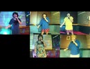 I'm here saying nothing／矢井田瞳