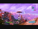 Fortnite　シーズン４　マックン＆パックン　369