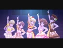 【パッションに】Never ends【デレステMV】
