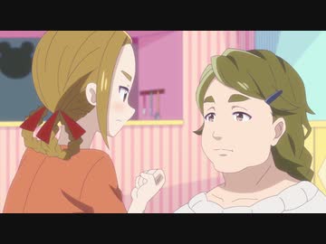 くまクマ熊ベアー　#09　クマさん、お店を開く