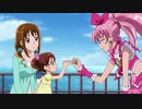 スイートプリキュア♪　第32話　オロオロ～！ ヒーリングチェストが盗まれたニャ！