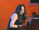 Vanessa Carlton - A Thousand Miles (Live)