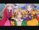 スイートプリキュア♪　第37話　ワクワク！ ハロウィンでみんな変身ニャ！