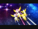 スイートプリキュア♪　第47話　ピカーン！ みんなで奏でる希望の組曲ニャ！