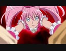 スイートプリキュア♪　第46話　ズゴーン！　プリキュア最後の戦いニャ！