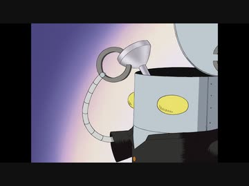 魁!!クロマティ高校 第2話