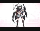 ケッコンカッコカリ　木曾改二
