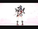 ケッコンカッコカリ　木曾改