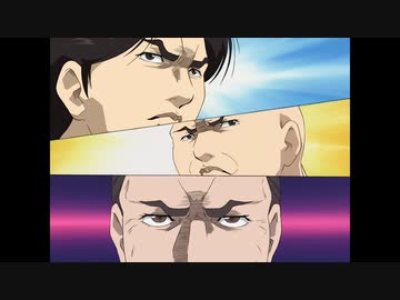 魁!!クロマティ高校 第3話