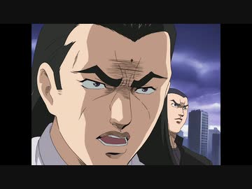 魁!!クロマティ高校 第6話