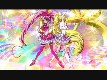 スイートプリキュア 全48件 Dアニメストア ニコニコ支店のシリーズ ニコニコ動画
