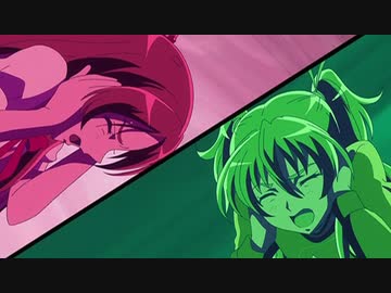 スイートプリキュア♪　第19話　グニャグニャ～！ プリキュアに変身できないニャ！